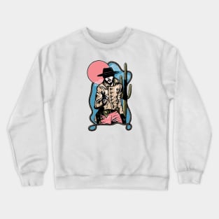 High Noon Crewneck Sweatshirt